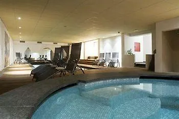 The Vista Hotel Bresanona