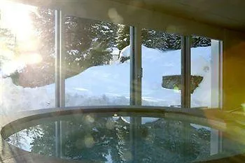 The Vista 3* Bresanona