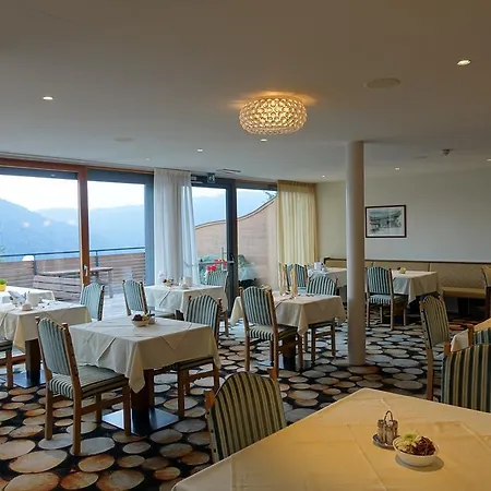 Hotel The Vista Bresanona