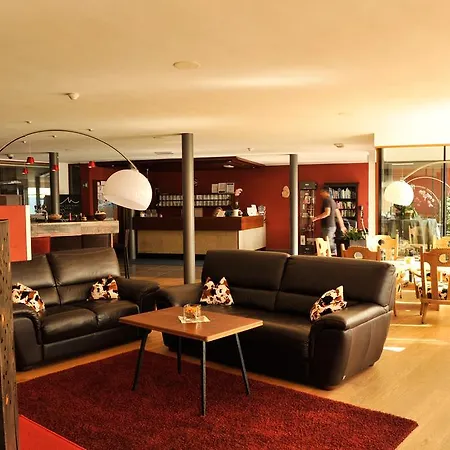 The Vista 3* Bresanona