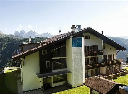 The Vista Hotel Bresanona