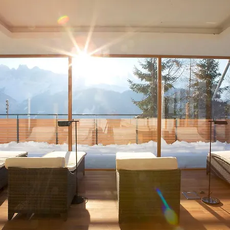 The Vista